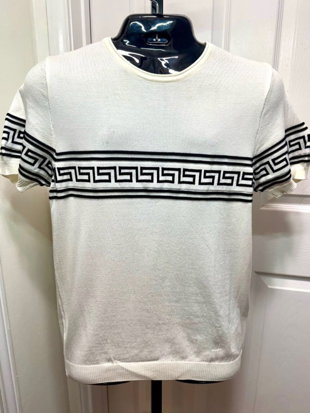 LCR BLACK EDITION (WHITE) - Large (Brand New)